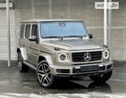 Mercedes-Benz G 500 29.05.2022