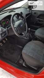 Ford Fiesta 05.04.2022