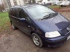 Volkswagen Sharan 20.04.2022