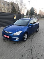 Hyundai i30 27.04.2022