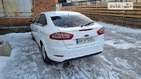 Ford Mondeo 13.04.2022