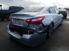 Nissan Altima 01.04.2022