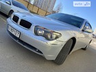 BMW 745 27.04.2022