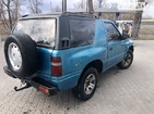 Opel Frontera 31.03.2022