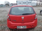 Dacia Sandero 27.04.2022