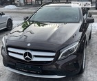 Mercedes-Benz GLA 200 10.04.2022