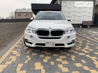 BMW X5 27.04.2022