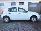 Dacia Sandero 22.03.2022