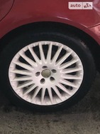 Alfa Romeo 159 02.04.2022