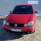 Volkswagen Polo 25.03.2022