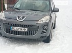 Peugeot 4007 26.04.2022
