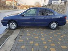 Renault Megane 10.04.2022