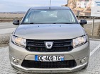 Dacia Sandero 05.04.2022