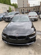 BMW 440 24.04.2022