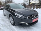 Peugeot 508 07.04.2022