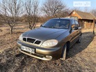 Daewoo Lanos 25.04.2022