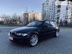 BMW 318 05.04.2022