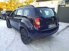 Dacia Duster 01.04.2022