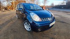 Nissan Note 02.04.2022