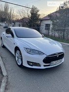 Tesla S 31.03.2022