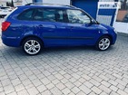 Skoda Fabia 05.04.2022