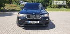 BMW X3 21.04.2022