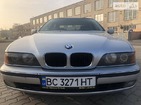 BMW 523 02.04.2022
