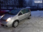 Nissan Note 07.04.2022