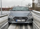 Hyundai Elantra 14.04.2022