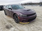 Dodge Charger 31.03.2022