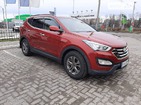 Hyundai Santa Fe 09.04.2022