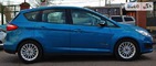 Ford C-Max 27.04.2022
