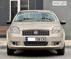 Fiat Linea 08.04.2022