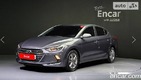 Hyundai Avante 28.03.2022