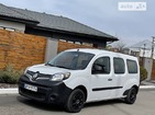 Renault Kangoo 27.04.2022