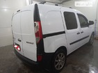 Renault Kangoo 27.04.2022