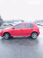 Skoda Fabia 08.04.2022