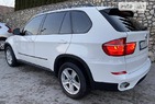 BMW X5 07.04.2022