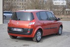 Renault Scenic 21.04.2022