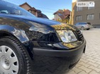 Volkswagen Bora 09.04.2022