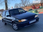 Lada 2113 23.03.2022