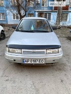 Lada 2112 29.05.2022