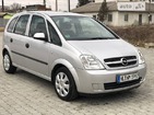 Opel Meriva 12.03.2022
