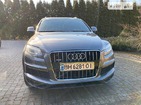 Audi Q7 11.04.2022