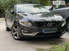 Volvo S60 27.04.2022