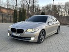 BMW 528 18.06.2022