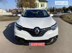 Renault Kadjar 25.03.2022
