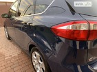 Ford C-Max 23.04.2022