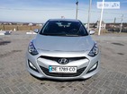 Hyundai i30 27.04.2022