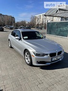 BMW 328 19.04.2022